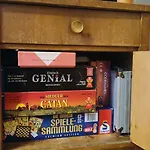 Sweet 3-room In A Location شقة ترير