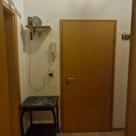 Sweet 3-room In A Location