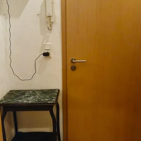 Apartmán Sweet 3-room In A Location Trevír