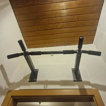 Sweet 3-room In A Location Apartmán