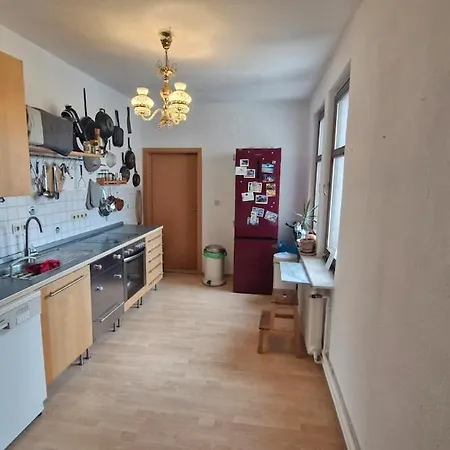 Apartment Sweet 3-room In A Location Trier