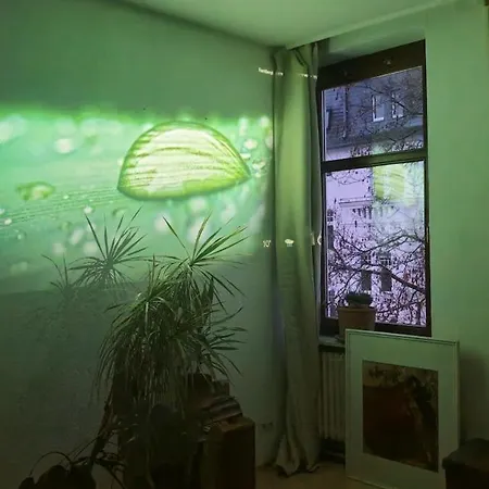 Sweet 3-room In A Location Appartement Trier