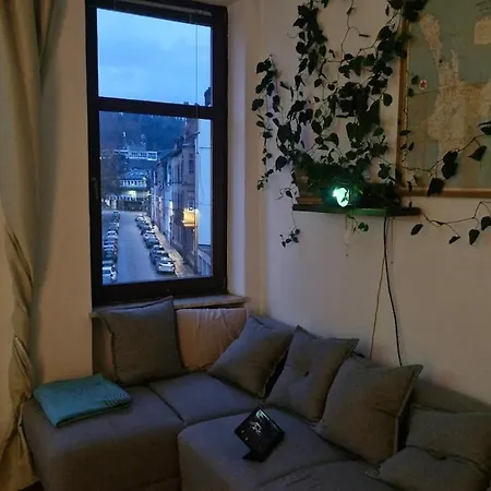 Sweet 3-room In A Location