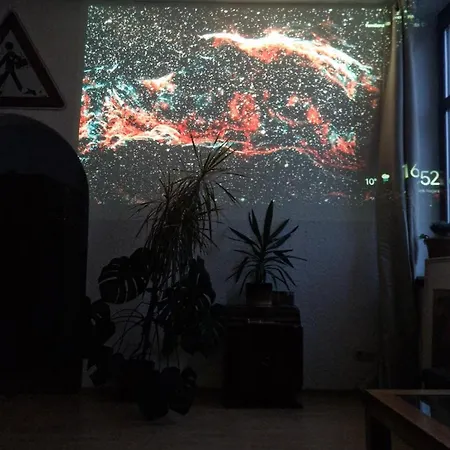 Apartment Sweet 3-room In A Location