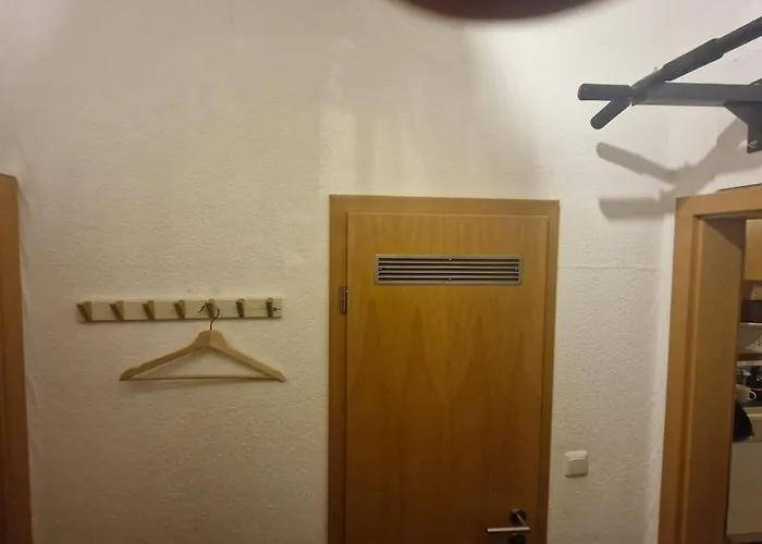 Sweet 3-room In A Location Apartment