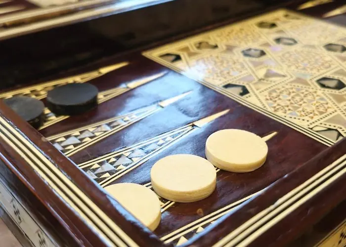 Apartment Sweet 3-room In A Location Trier