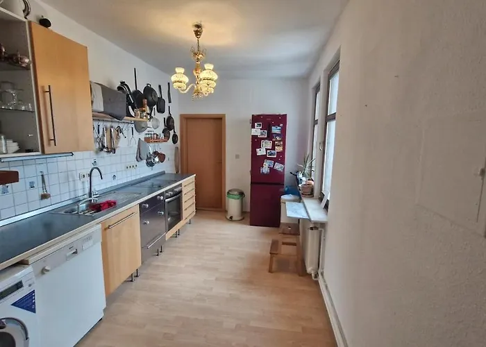 Appartamento Sweet 3-room In A Location Treviri