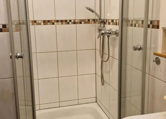 Sweet 3-room In A Location * Treviri