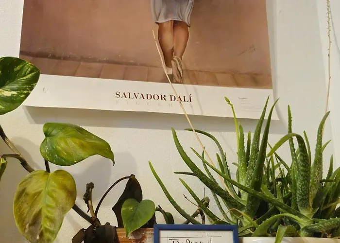 Sweet 3-room In A Location