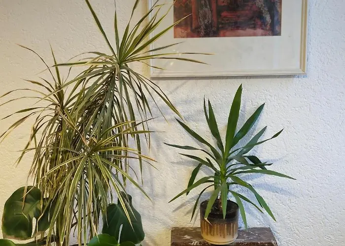 Sweet 3-room In A Location Trier