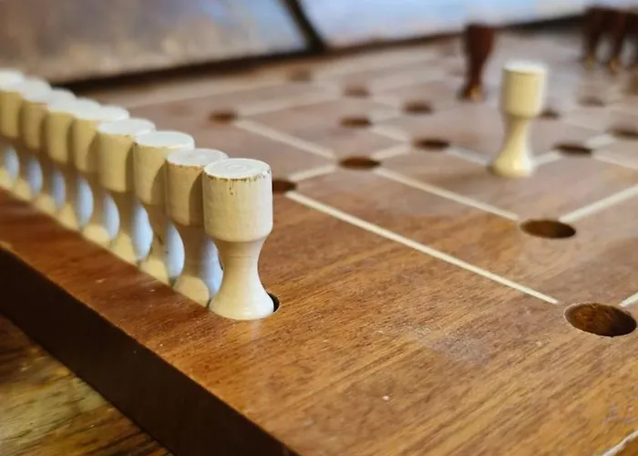 Apartment Sweet 3-room In A Location Trier