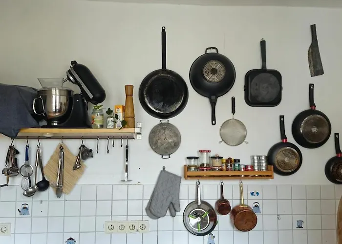 Sweet 3-room In A Location Appartement Trier