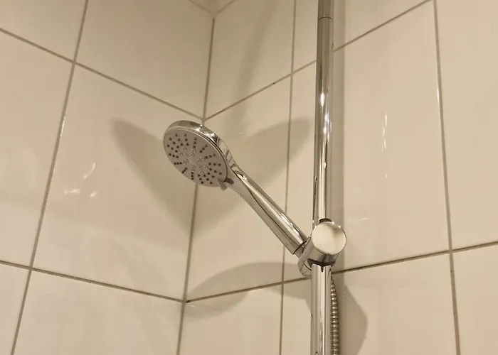 Appartamento Sweet 3-room In A Location