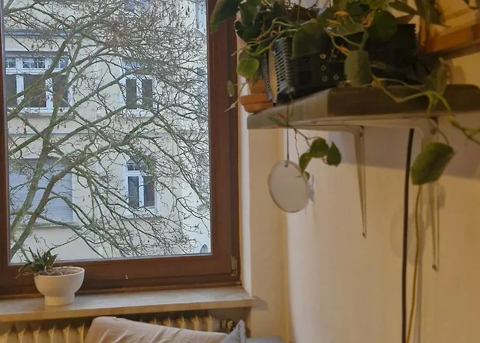 Sweet 3-room In A Location * Trier