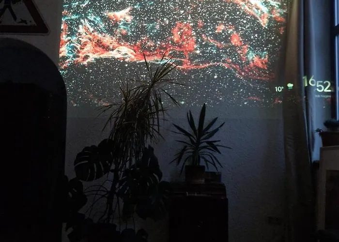 Appartamento Sweet 3-room In A Location